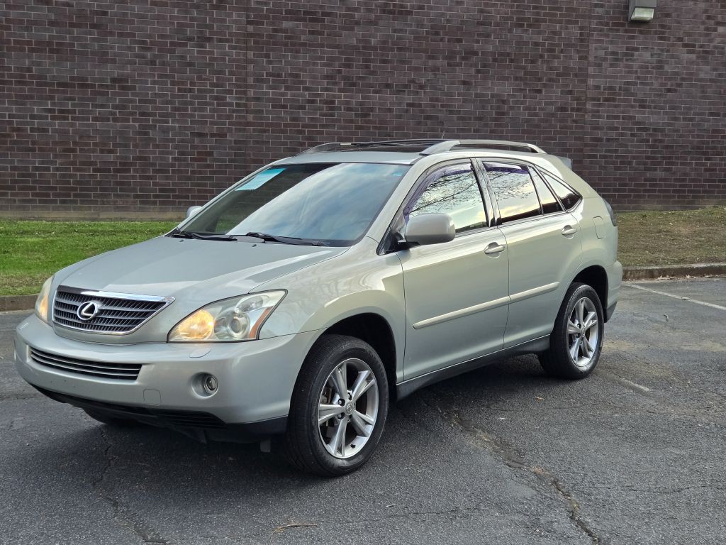 2006 Lexus RX Image 1