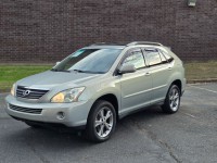 Image for 2006 Lexus RX 400 ID: 7287545