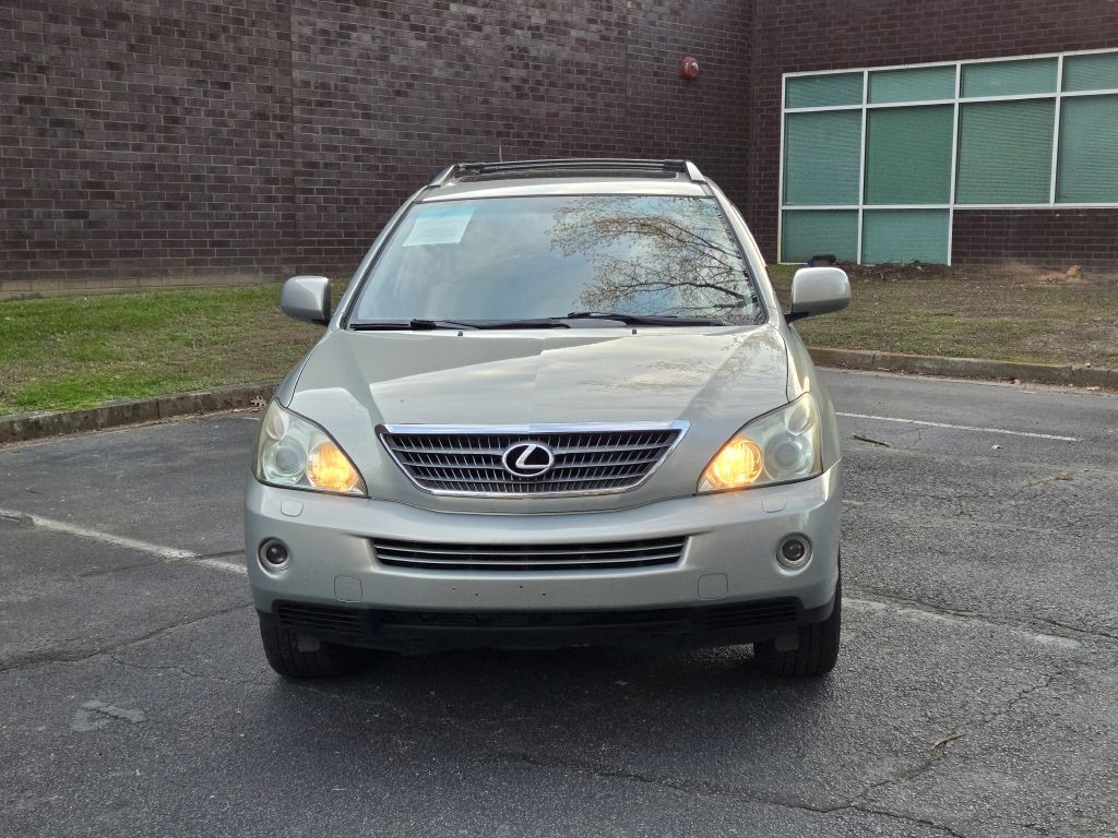 2006 Lexus RX Image 2