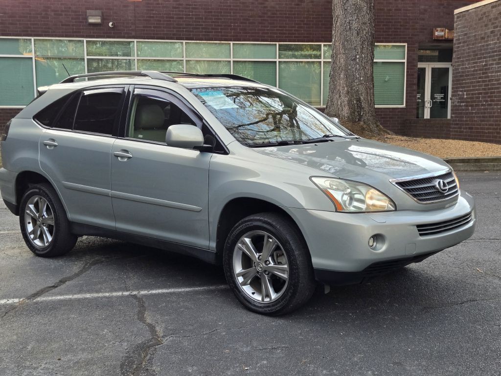 2006 Lexus RX Image 3