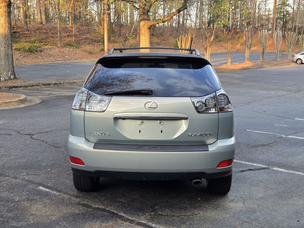 2006 Lexus RX Image 5