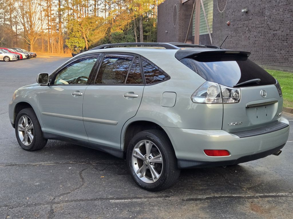2006 Lexus RX Image 6
