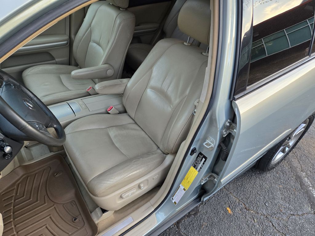2006 Lexus RX Image 7