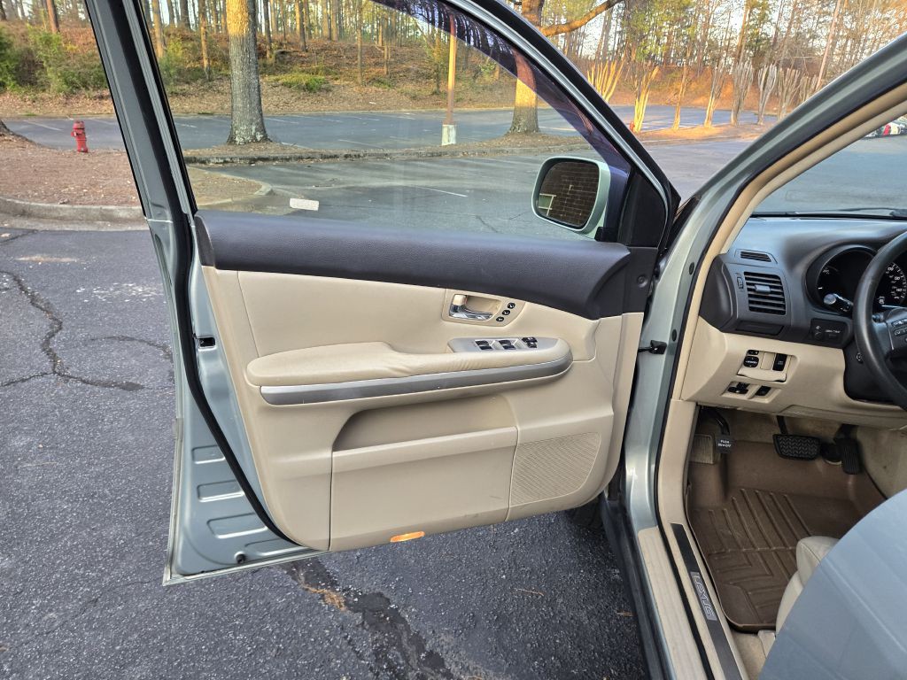 2006 Lexus RX Image 8