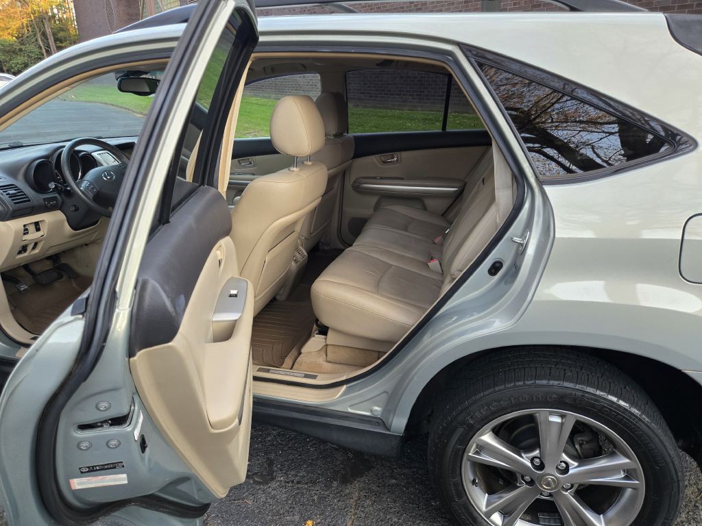 2006 Lexus RX Image 9
