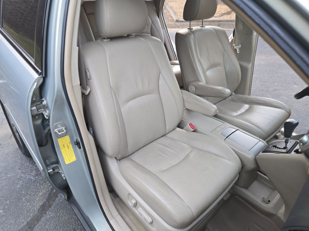 2006 Lexus RX Image 10