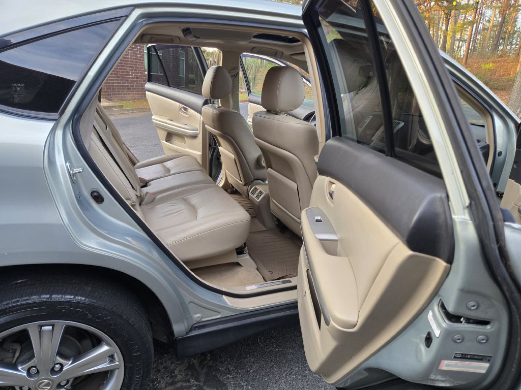 2006 Lexus RX Image 12