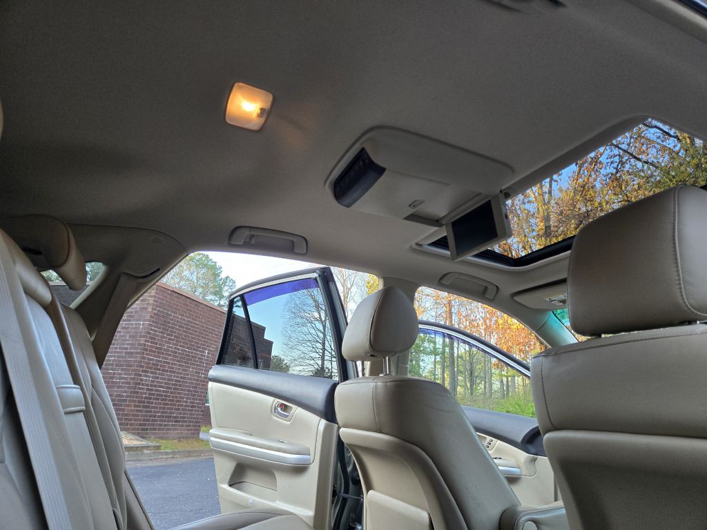 2006 Lexus RX Image 13