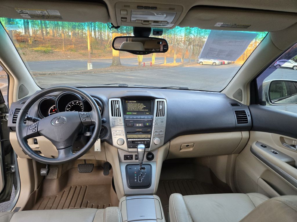 2006 Lexus RX Image 14