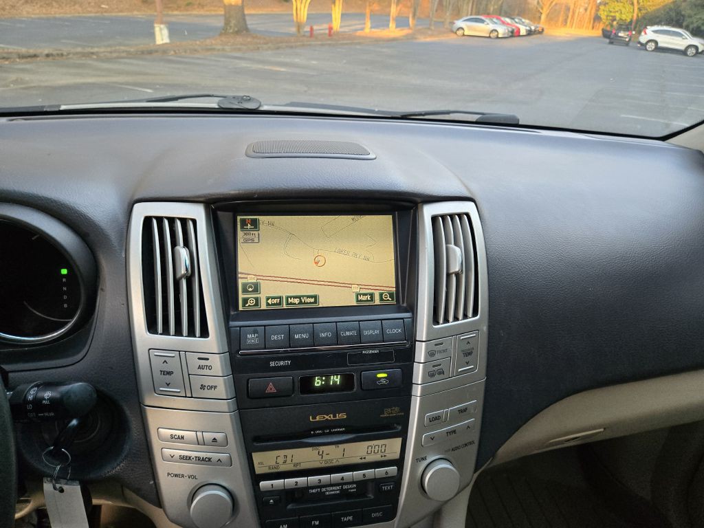 2006 Lexus RX Image 15