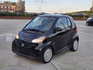 Image for 2015 smart fortwo PURE ID: 7287546