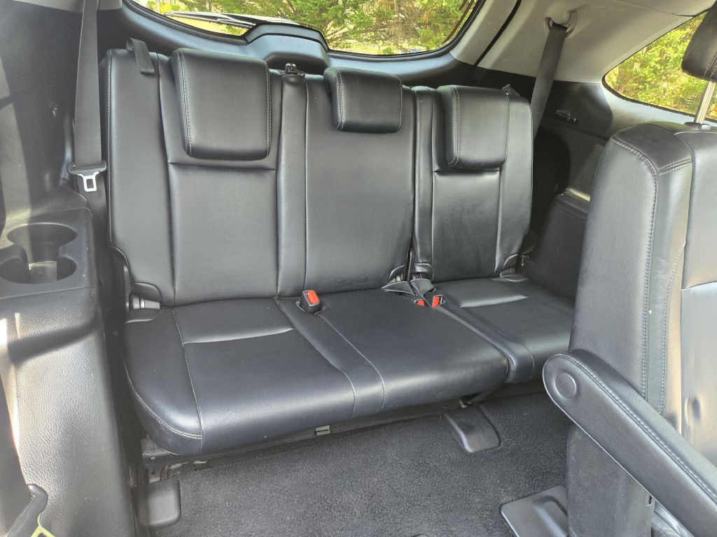 2018 Toyota Highlander Image 13