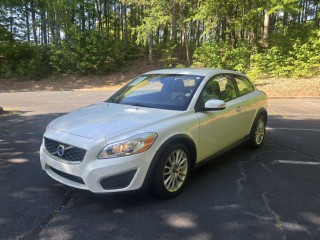 Image for 2011 Volvo C30 T5 ID: 7356410