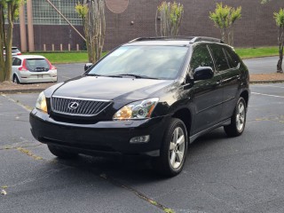 Image for 2004 Lexus RX 330 ID: 7373301