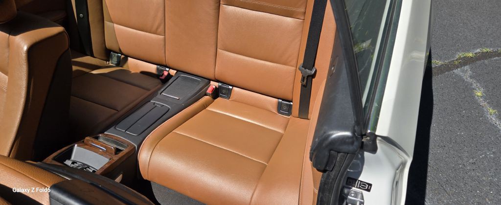 2013 BMW 3 Series Image 6
