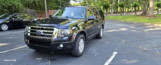 Image for 2014 Ford Expedition Limited ID: 7419449