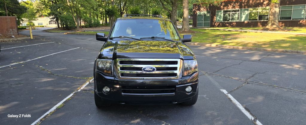 2014 Ford Expedition Image 2