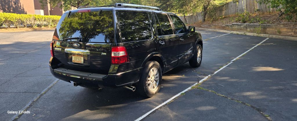 2014 Ford Expedition Image 4