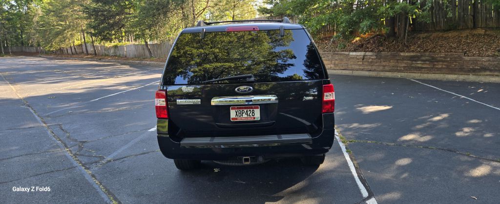 2014 Ford Expedition Image 5
