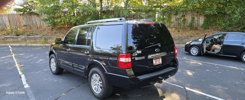 2014 Ford Expedition Image 6