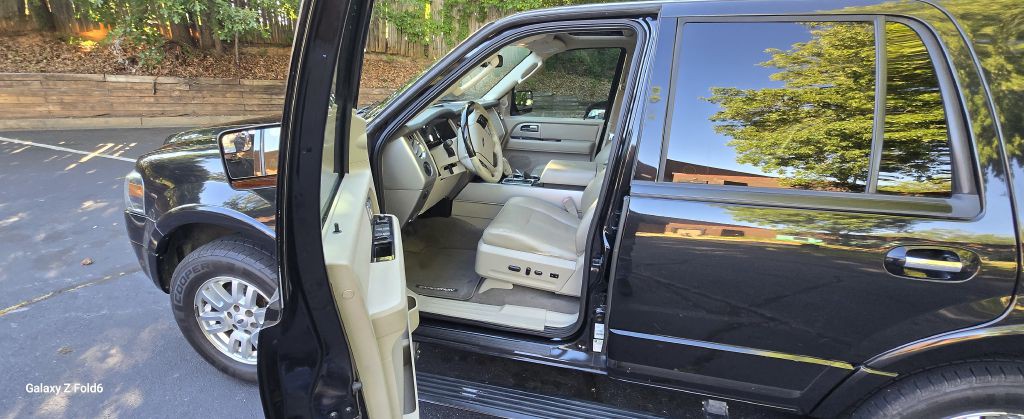 2014 Ford Expedition Image 7