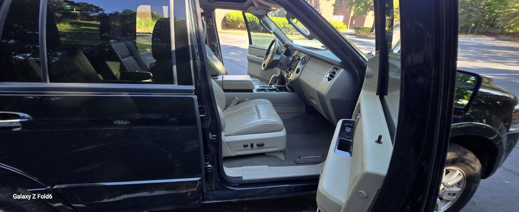 2014 Ford Expedition Image 9