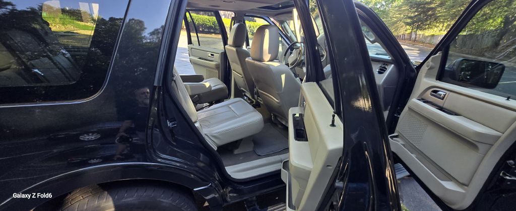 2014 Ford Expedition Image 10
