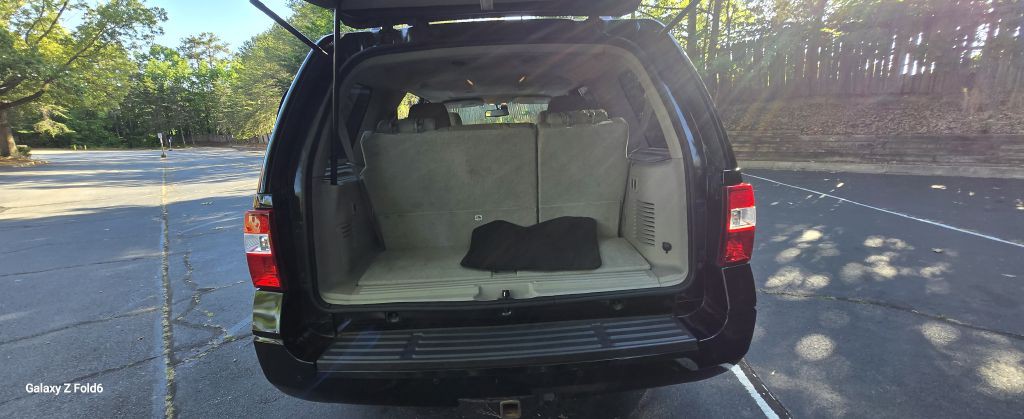 2014 Ford Expedition Image 11