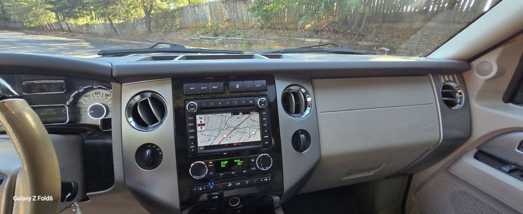 2014 Ford Expedition Image 12