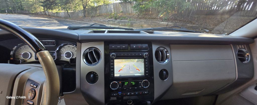 2014 Ford Expedition Image 13