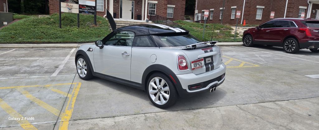 2014 MINI Cooper Image 6