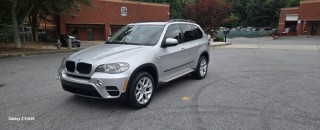Image for 2012 BMW X5 xDrive35i ID: 7463585