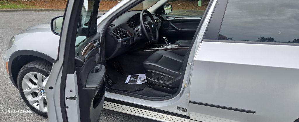 2012 BMW X5 Image 7
