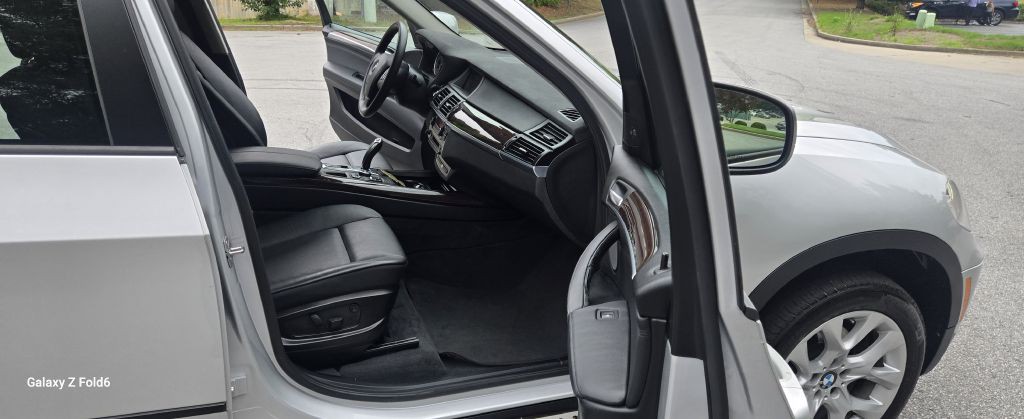 2012 BMW X5 Image 9