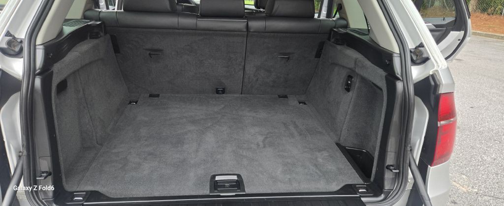 2012 BMW X5 Image 11