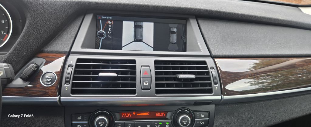 2012 BMW X5 Image 12