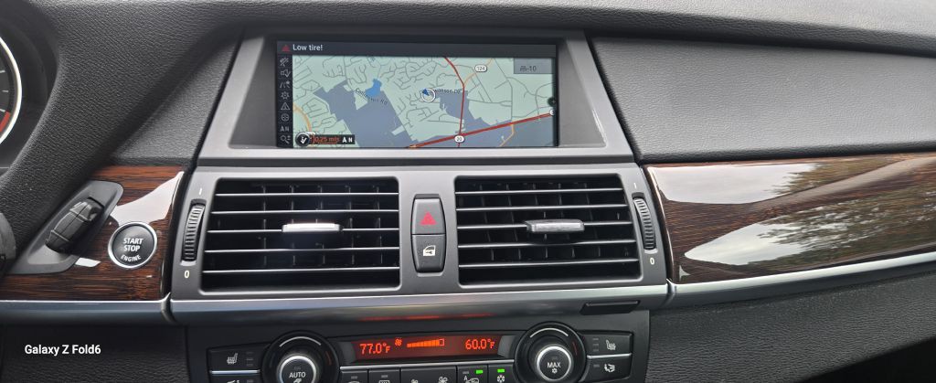 2012 BMW X5 Image 13