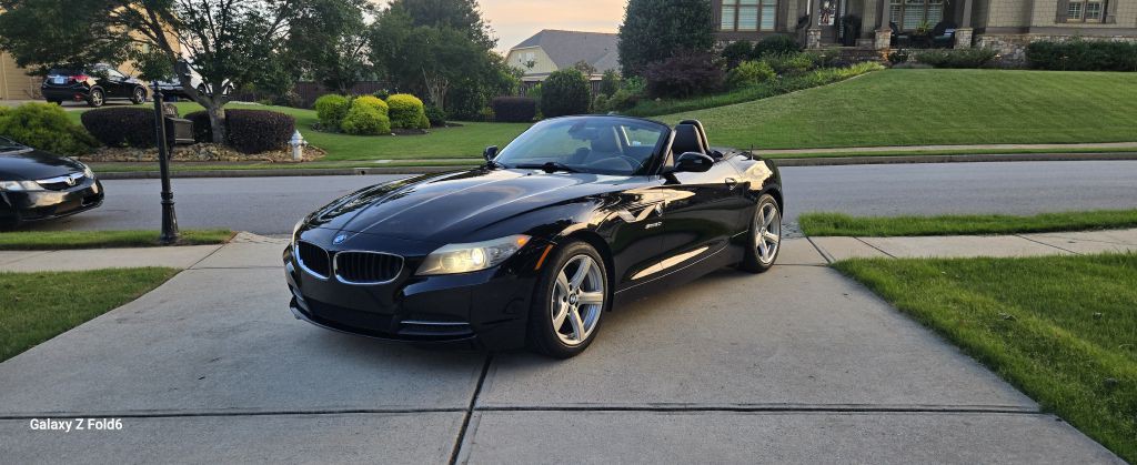 2007 BMW