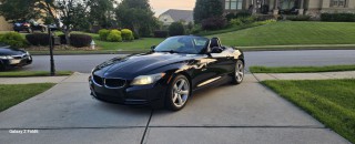 Image for 2009 BMW Z4 SDRIVE30I ID: 7479828