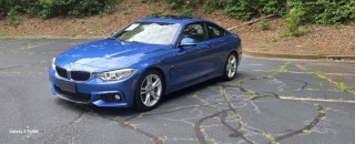 Image for 2016 BMW 4 Series 428i ID: 7505367