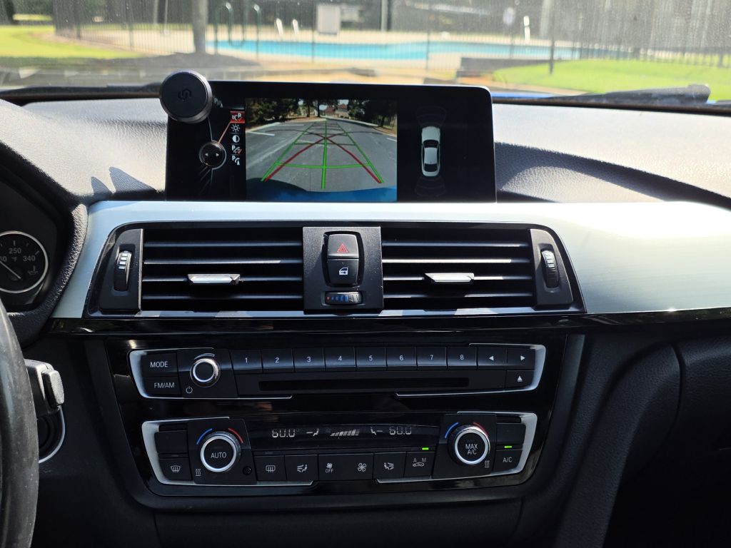 2016 BMW 4 Series Image 13