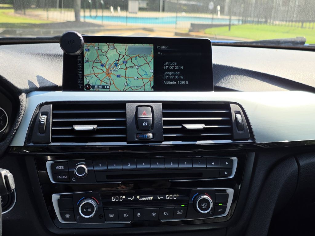 2016 BMW 4 Series Image 14