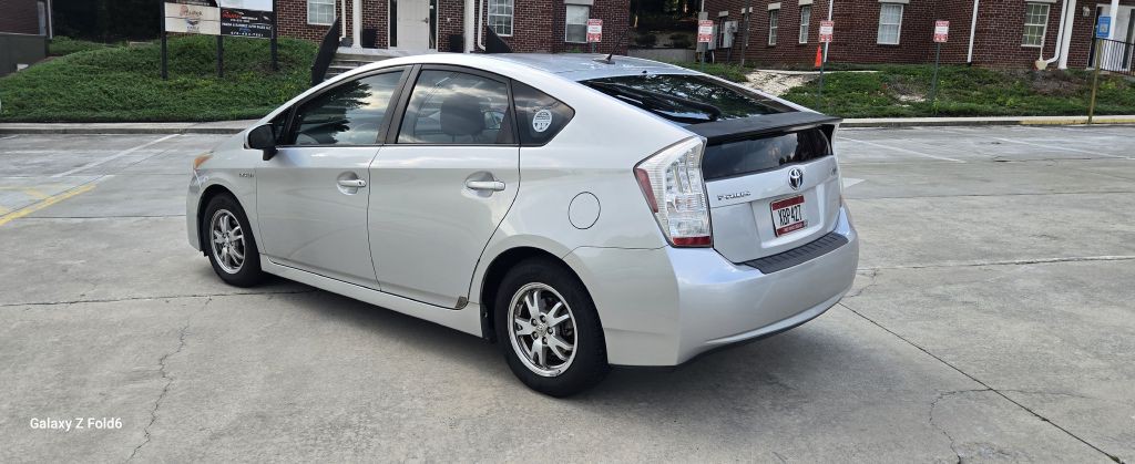 2011 Toyota Prius Image 6