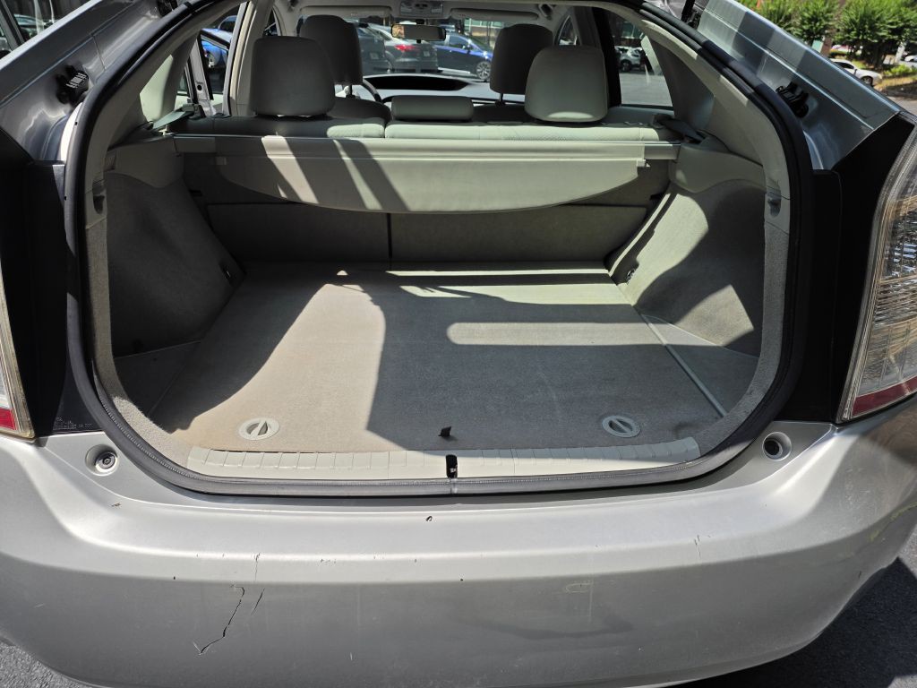 2010 Toyota Prius Image 8