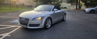 Image for 2008 Audi TT 2.0T ID: 7617594