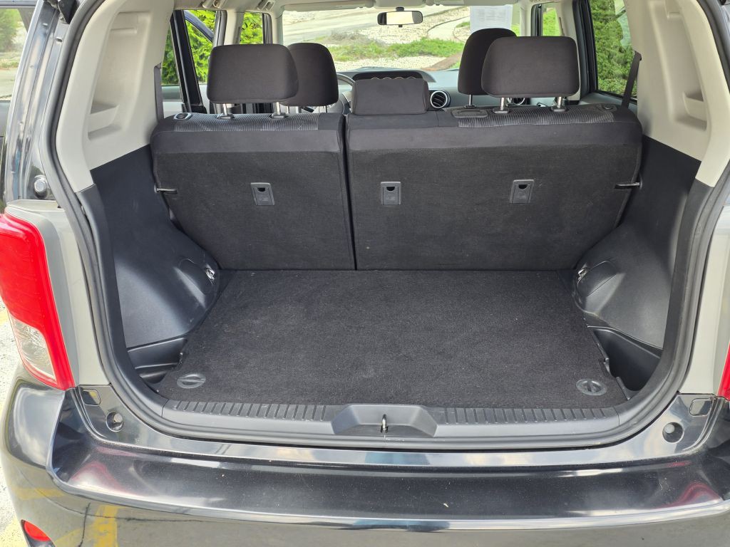 2011 Scion xB Image 11