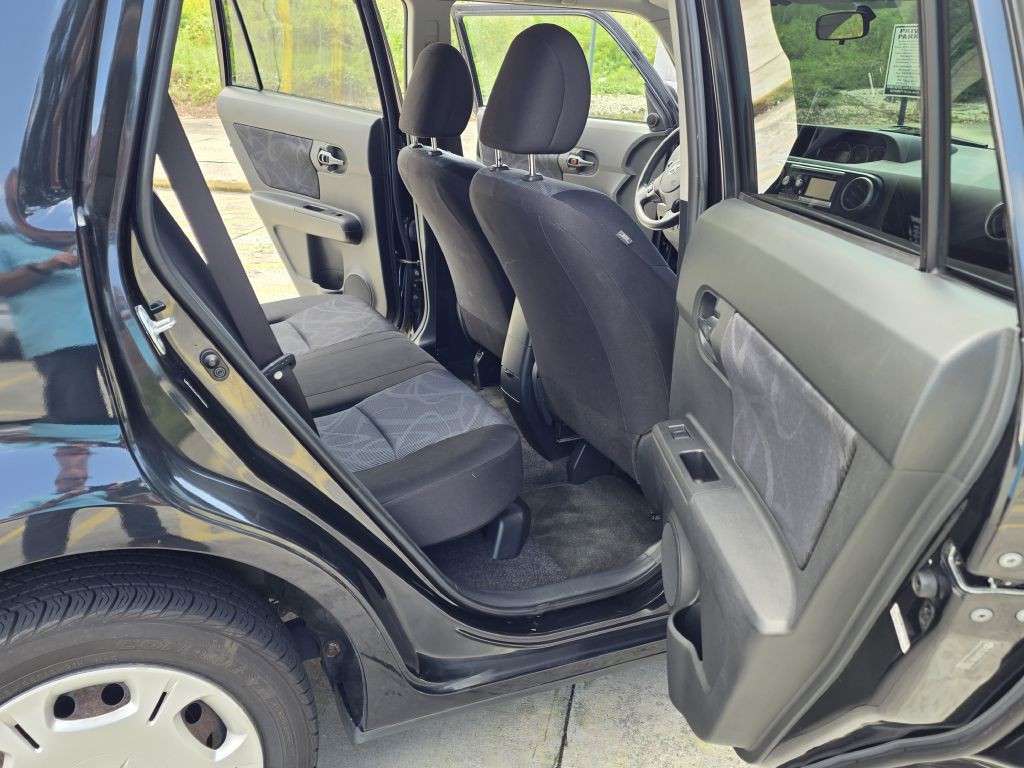 2011 Scion xB Image 13