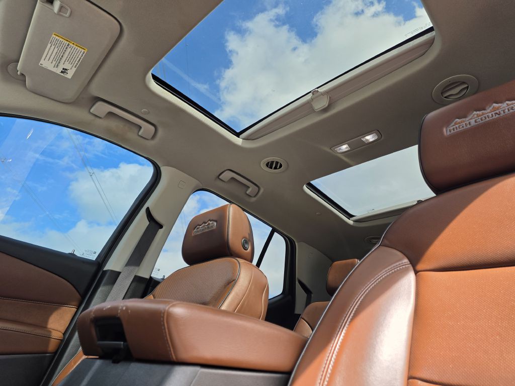 2018 Chevrolet Traverse Image 13