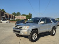 Image for 2005 Toyota 4Runner SR5 ID: 7668407