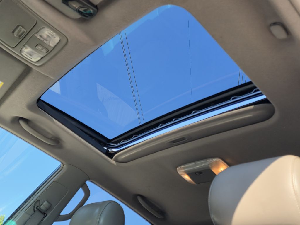 2005 Toyota 4Runner Image 11